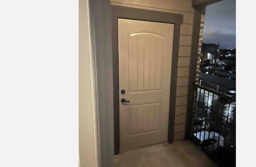Barker Apartment | Luxury Katy 1BDR APT.