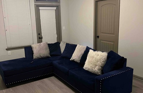 Barker Apartment | Luxury Katy 1BDR APT.