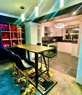 Richmond Hill House | Luxury KIA house B