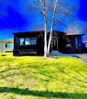 Richmond Hill House | Luxury KIA house G