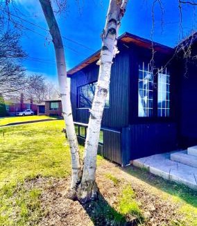 Richmond Hill House | Luxury KIA house G