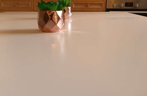 Weston on Trent House | Luxury King House