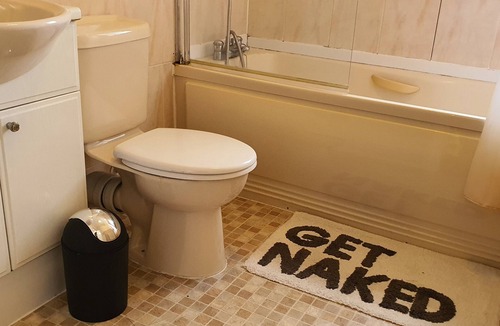 Weston on Trent House | Luxury King House