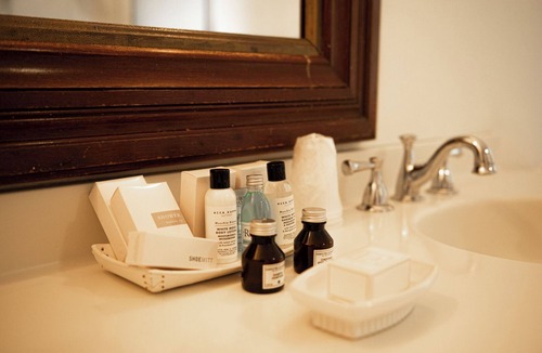 West Dover Resort | Luxury King with balcony