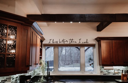 Ruthven House | Luxury Kings Heritage House
