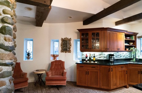 Ruthven House | Luxury Kings Heritage House