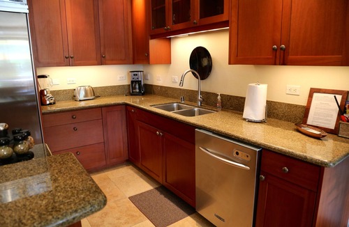 Waikoloa Condo | Luxury Kolea Villa in Waikoloa Beach Resort-Oceanfront Development