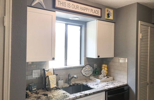 Walden on Lake Conroe Condo | Luxury Lake Conroe Condo!