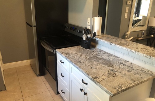Walden on Lake Conroe Condo | Luxury Lake Conroe Condo!