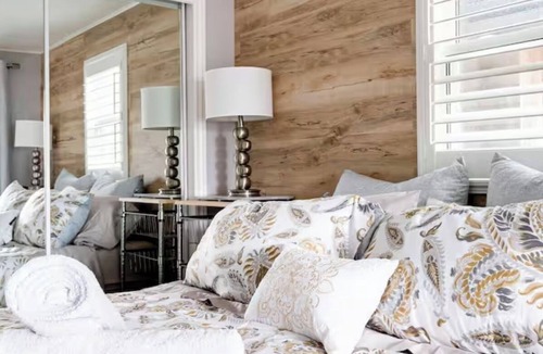 Sherkston Resort | Luxury Lake Erie Cottage | Beach Access + Stunning Views