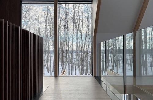 Lac du Bonnet House | Luxury Lake Front Cottage