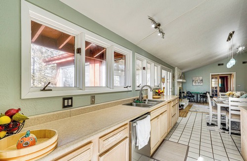 Osage Beach House | Luxury Lake Home, Amazing Views, Resort Amenities