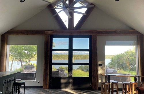 Palo Pinto House | Luxury Lake House on Palo Pinto
