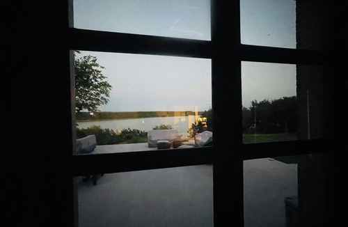 Palo Pinto House | Luxury Lake House on Palo Pinto