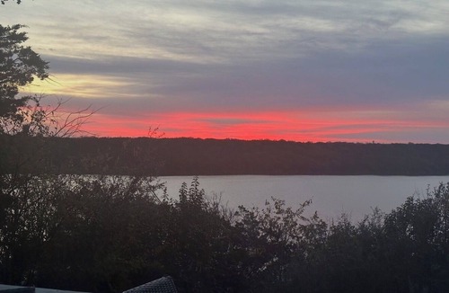 Palo Pinto House | Luxury Lake House on Palo Pinto