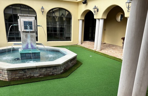 Horseshoe Bay West House | Luxury Lake LBJ Waterfront Estate Home
