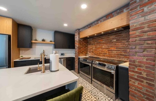 Afton House | Luxury Lake Living on Grand main