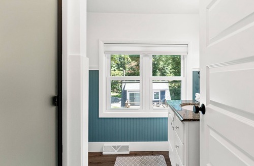 West Olive House | Luxury Lake Michigan Beach Cottage | Private Beach Access & Stunning Views