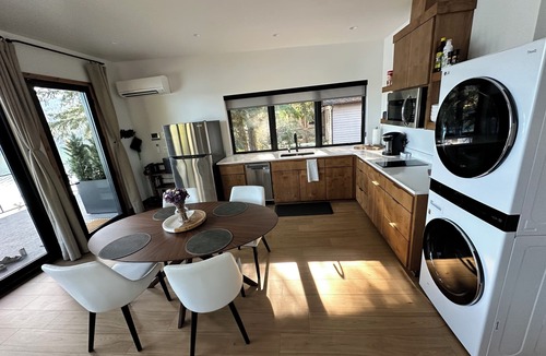 Clarksville House | Luxury Lake View with Sauna