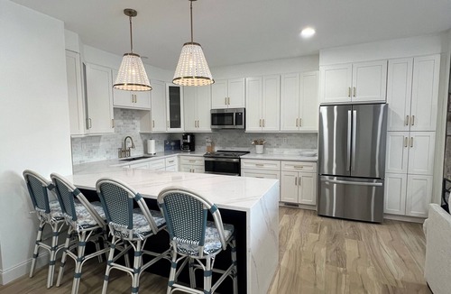 Salem Condo | Luxury Lakefront Condo with Stunning Views and Resort Amenities. NEW LISTING