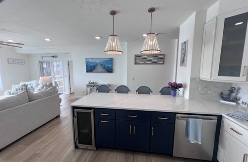 Salem Condo | Luxury Lakefront Condo with Stunning Views and Resort Amenities. NEW LISTING