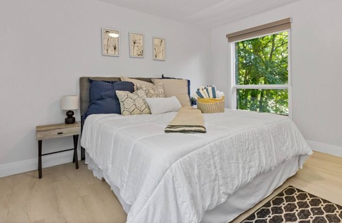 Broadbent Cottage | Luxury Lakefront Cottage in Muskoka