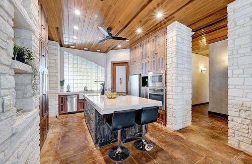 Circle J Ranch Lakeside House | Luxury Lakefront Escape on Lake Travis