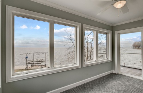 Bayberry House | Luxury Lakefront Family Retreat