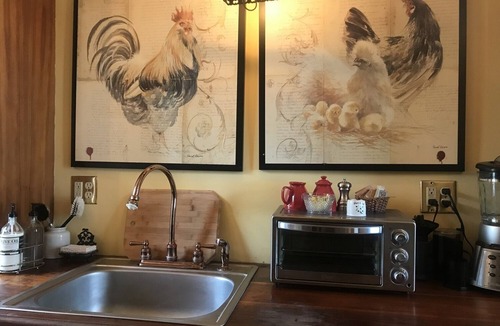 Cooperstown House | Luxury lakefront home in Cooperstown with private dock/deck +16' trampoline/raft