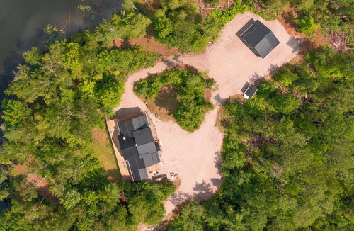 Marmora and Lake Cottage | Luxury lakefront Home on private wooded 90Acres