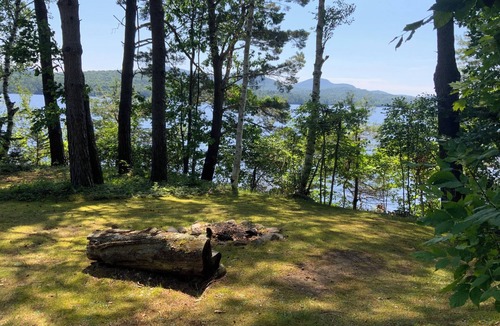 Sabael House | Luxury Lakefront Home on Indian Lake, NY