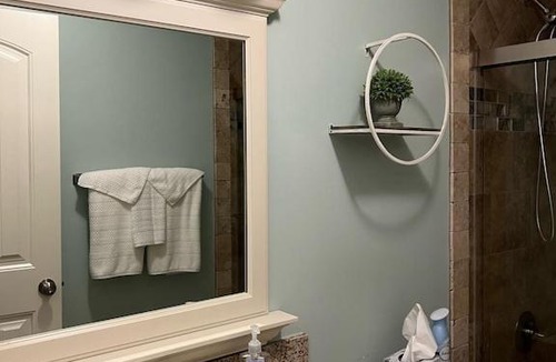 Milledgeville Villa | Luxury Lakefront property