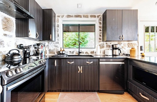 Greenwood Lake House | Luxury Lakefront w/Beach, Dock & Kayak 1h NYC