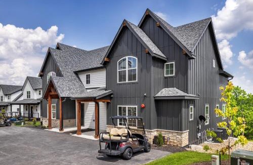 Kimberling City House | Luxury Lakefront Villa - Over 30 FREE amenities included!