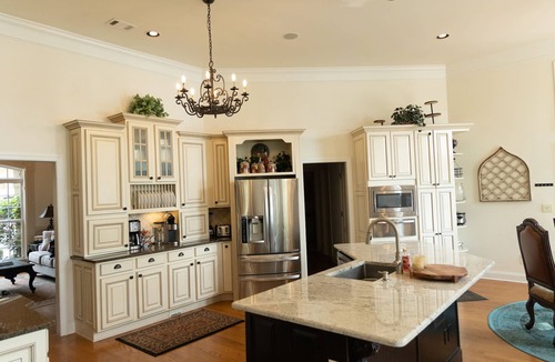 Eatonton House | Luxury Lakehouse on Lake Oconee!