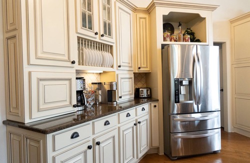 Eatonton House | Luxury Lakehouse on Lake Oconee!