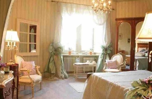 Grez-Neuville Other | Luxury Lakeside Castle, Onsite Pool, Tennis & Golf, 100 + Acre Park, Weddings