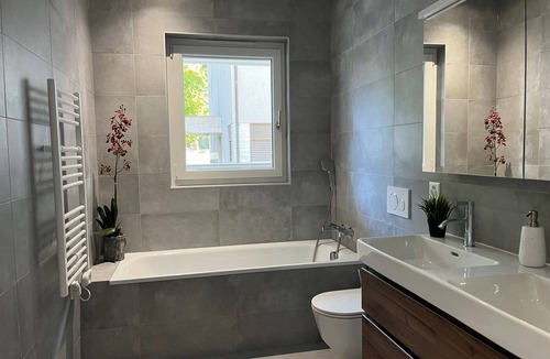 Rolle Apartment | Luxury lakeside home Geneva Lausanne