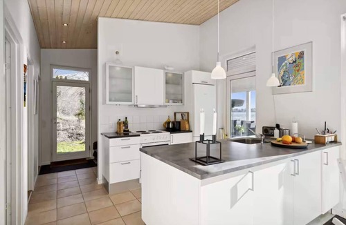 Havelse Apartment | Luxury Lakeside Retreat