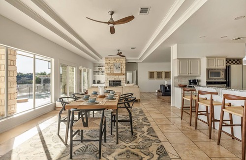 Highland Lake Estates House | Luxury Lakeview Retreat | Pool | Hot Tub | Firepit