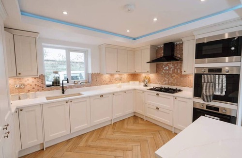 Langtoft House | Luxury Langtoft Stud - Sleeps 10