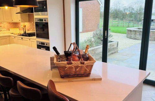 Langtoft House | Luxury Langtoft Stud - Sleeps 10