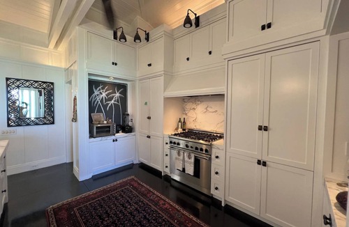 Lanikai House | Luxury Lanikai Oceanfront Home!