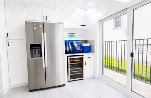 Saint Armands Key House | Luxury Lido Key Getaway with heated saltwater pool on St Armand's Circle