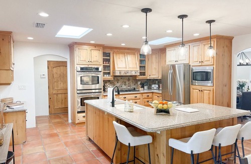 Litchfield Park House | LUXURY LITCHFIELD LIVING- Walk to Wigwam Golf Resort