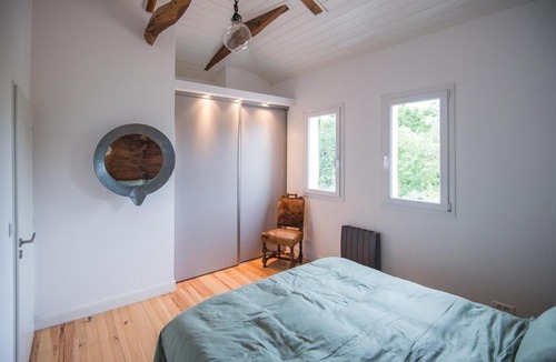 Amou Villa | Luxury Little Cottage