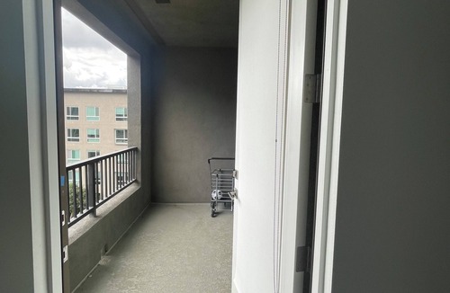 Lyon Street Apartment | Luxury living 2 Bedroom central location