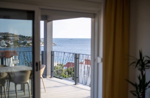 Sevid Apartment | Luxury Living at Horizon Retreat