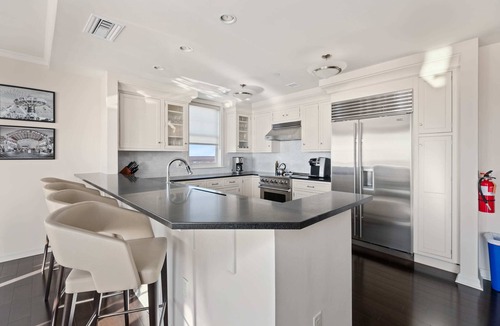 Diamond Beach Condo | Luxury Living at The Grand!