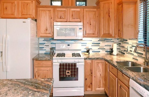 Torreon Villa | Luxury living at Torreon's 2 bed/2 bath Golf Villas